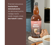 LOCCO 0 kcal syrop Barista ze stewią o smaku Piernika - 1503775 - zdjęcie 3